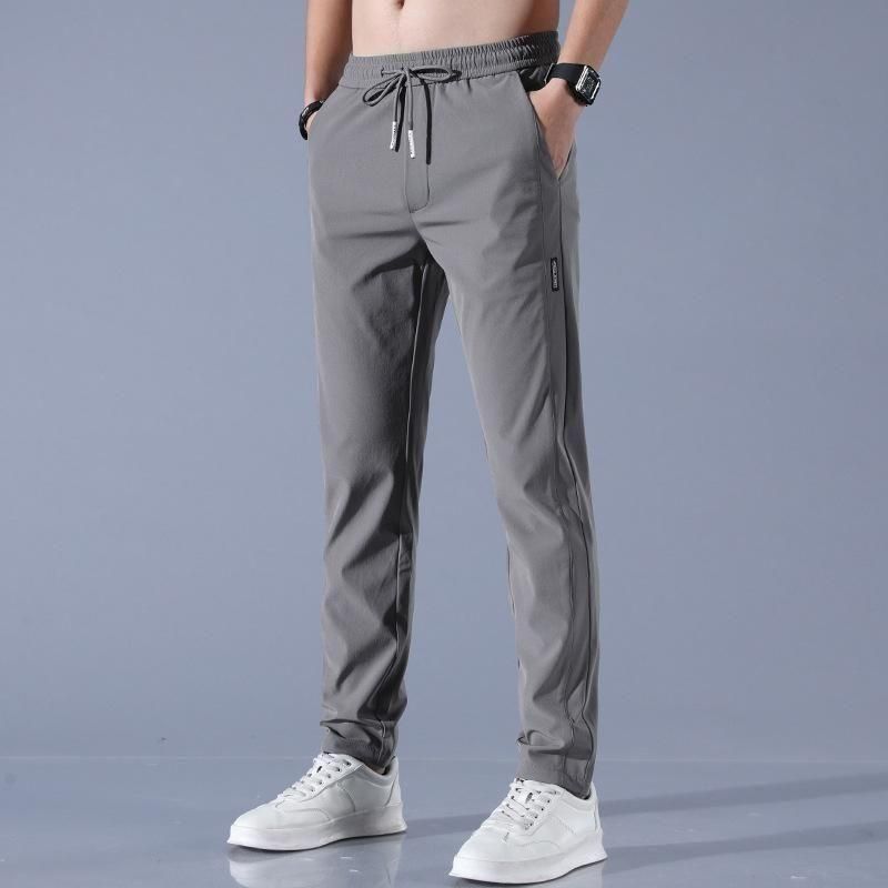 Lycra Men's Track Pant- Pack of 3