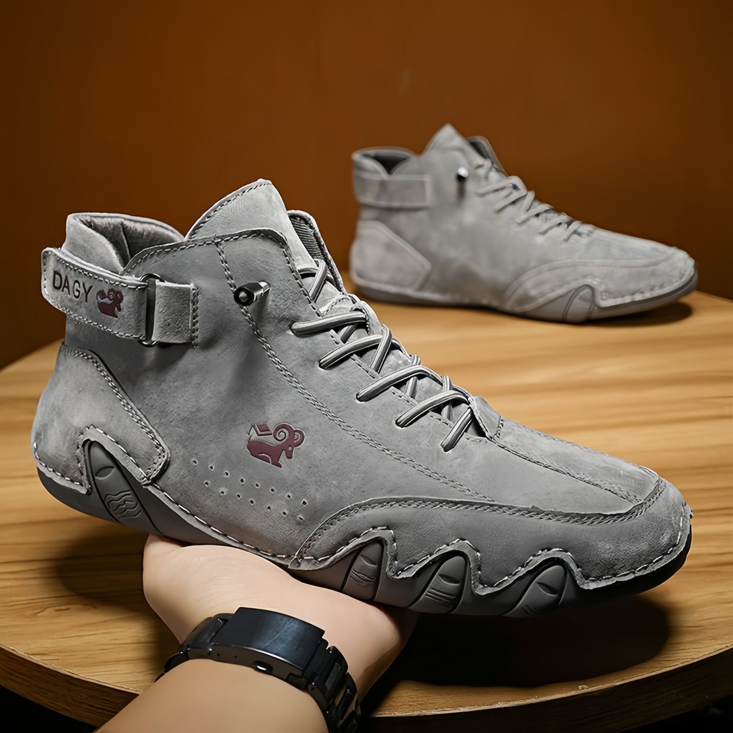 Premium Lightweight Sneakers