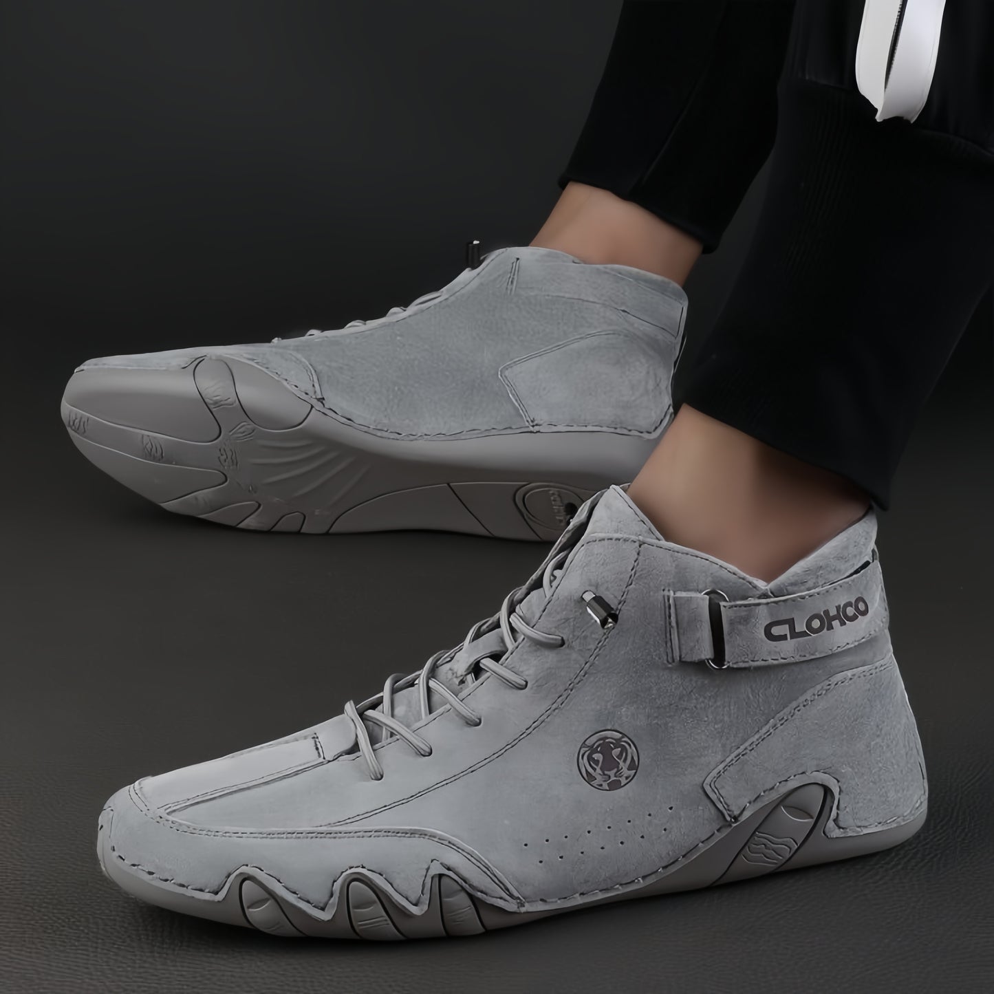 Premium Lightweight Sneakers