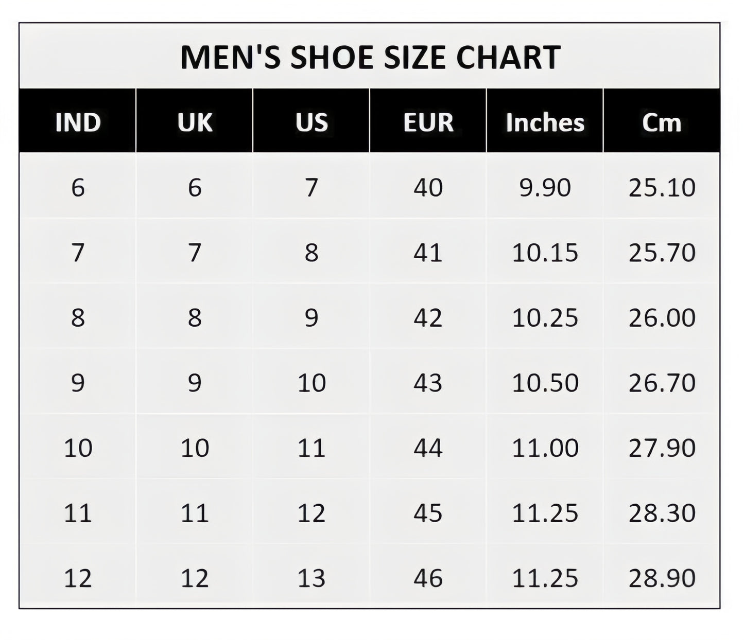 Premium Lightweight Sneakers