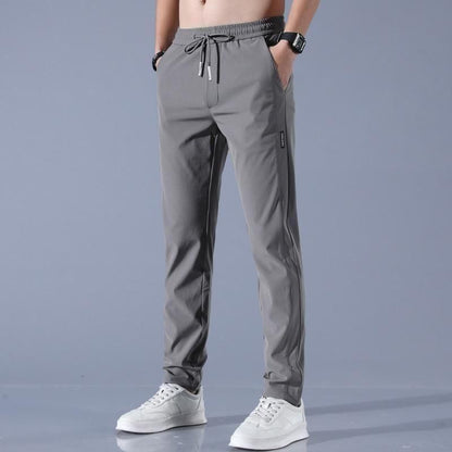 Lycra Men's Track Pant- Pack of 3