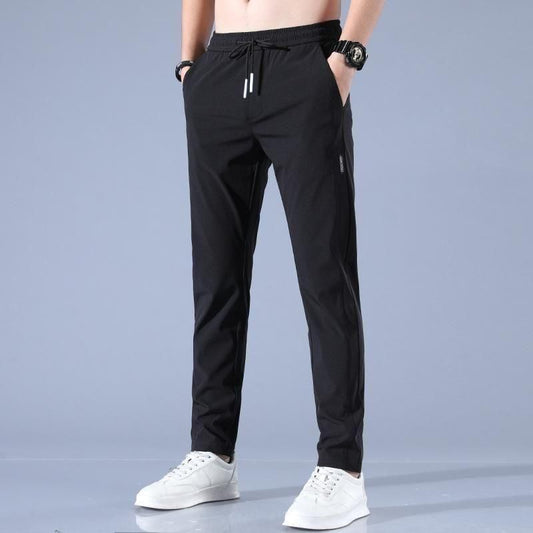 Lycra Men's Track Pant- Pack of 3
