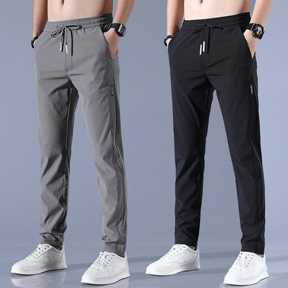 Lycra Men's Track Pant- Pack of 3