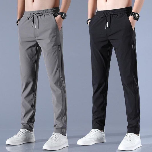 Lycra Men's Track Pant- Pack of 3